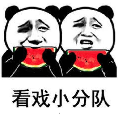 娱乐圈吃瓜感慨句子搞笑,那些让人捧腹的吃瓜瞬间