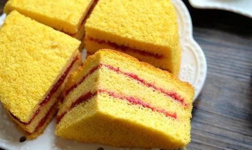 娱乐吃瓜酱蛋糕视频在线观看,一场视觉与味蕾的双重盛宴